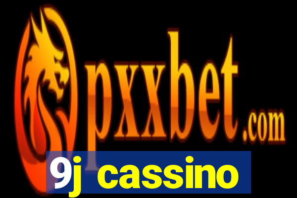 9j cassino